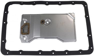 JS Asakashi JT430K Фильтр акпп - 2
