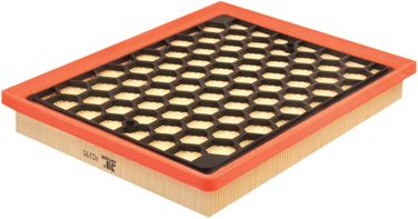 JS Asakashi A0295 Фильтр воздушный - 2