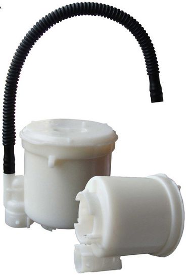 JS Asakashi FS6303A Фильтр топливный - 2