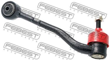 Febest 1924-X5LH Рычаг подвески | перед лев | - 1