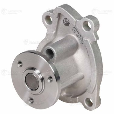 Luzar LWP 0906 Насос водяной для а/м Nissan Tiida (04-)/Note (06-)/Juke(10-)/Renault Fluence (08-) 1.4i/1.6i - 2