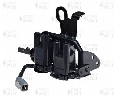 STARTVOLT SC 08900 Катушка зажигания - 1