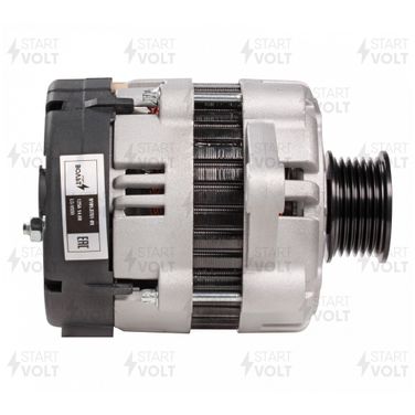 STARTVOLT LG 0550 Генератор - 3