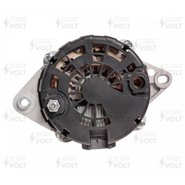 STARTVOLT LG 0550 Генератор - 4