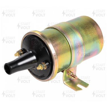 STARTVOLT SC0302 Катушка зажигания ГАЗ с змз-402 - 1