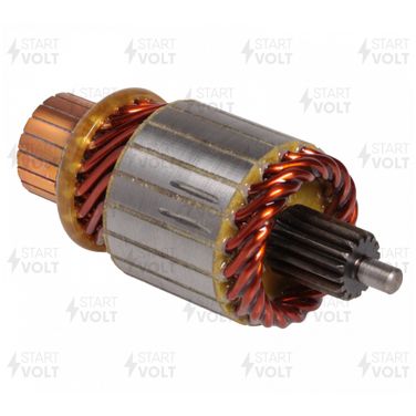 STARTVOLT SR 0302 Ротор стартера СтартВОЛЬТ - 1