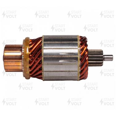 STARTVOLT SR 0302 Ротор стартера СтартВОЛЬТ - 3