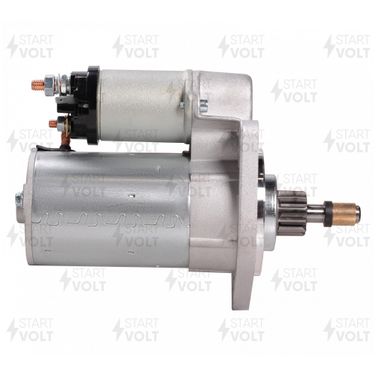 STARTVOLT LSt 0115 Стартер - 3