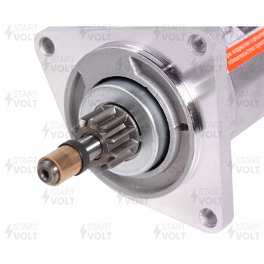 STARTVOLT LSt 0115 Стартер - 5