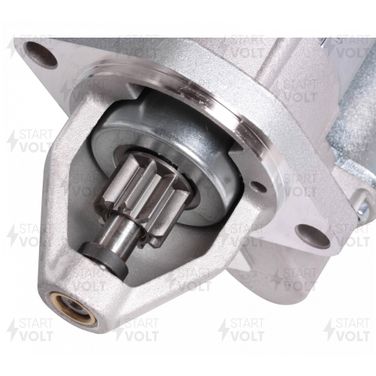 STARTVOLT LSt 0110 Стартер - 5