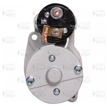 STARTVOLT LSt 0410 Стартер - 4