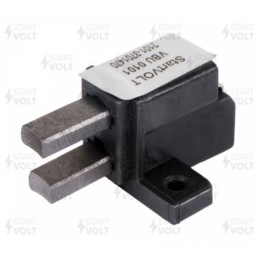 STARTVOLT VBU 0101 Узел щёточный генер. - 2
