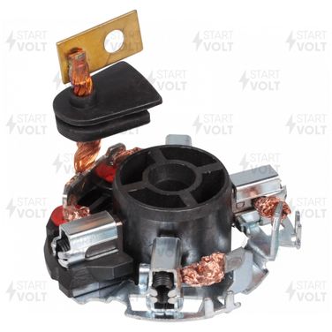 STARTVOLT VBS 0101 Узел щеточный стартера СтартВОЛЬТ - 1