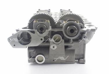 AUTOWELT ZK32522 Головка блока цилиндра - 2