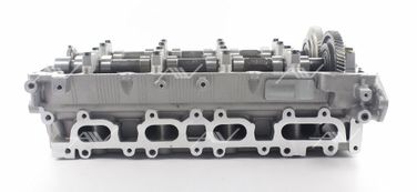 AUTOWELT ZK32522 Головка блока цилиндра - 3