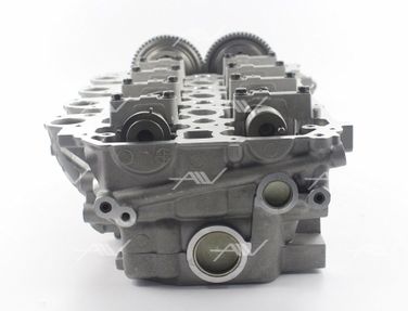 AUTOWELT ZK32522 Головка блока цилиндра - 4