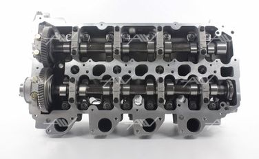 AUTOWELT ZK32522 Головка блока цилиндра - 5