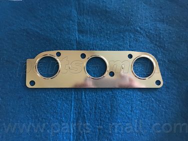 PARTS-MALL P1M-C012 Прокладка выпускного коллектора - 2