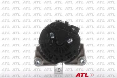 ATL L 46 140 Генератор - 1