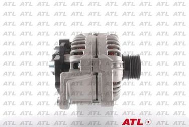 ATL L 46 140 Генератор - 2