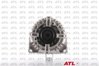 ATL L 46 140 Генератор - 3
