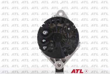 ATL L48800 Генератор 14V 140a - 1