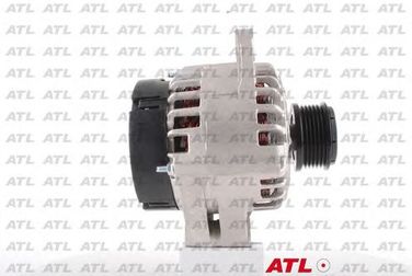 ATL L48800 Генератор 14V 140a - 2