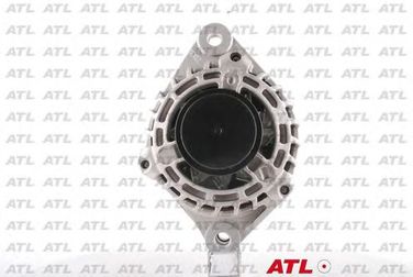 ATL L48800 Генератор 14V 140a - 3