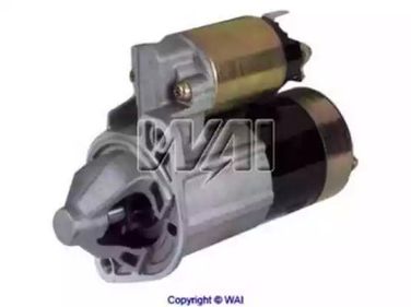 WAI 17761N Стартер - 1