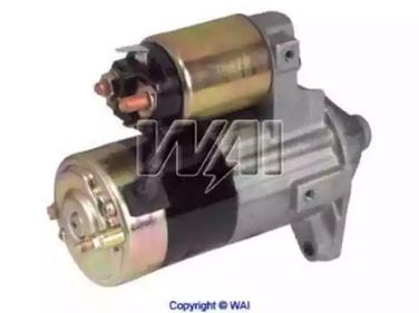 WAI 17761N Стартер - 2