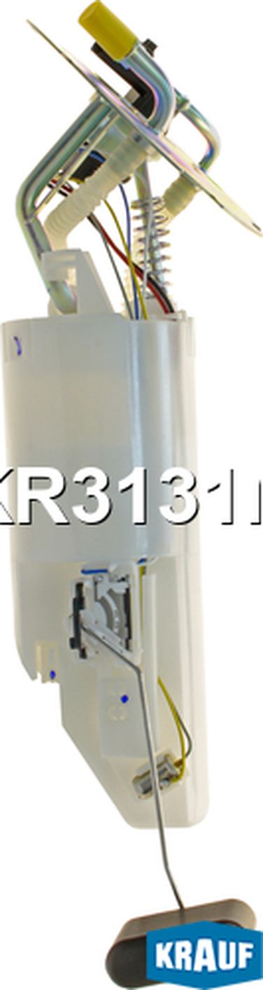 Krauf KR3131M Модуль в сборе с бензонасосом - 1