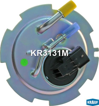 Krauf KR3131M Модуль в сборе с бензонасосом - 2