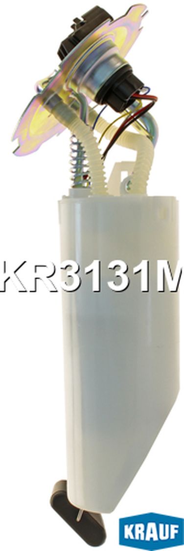 Krauf KR3131M Модуль в сборе с бензонасосом - 3