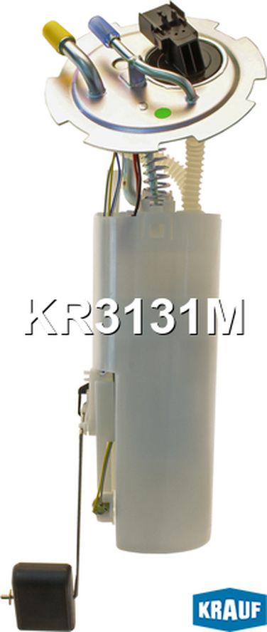 Krauf KR3131M Модуль в сборе с бензонасосом - 4