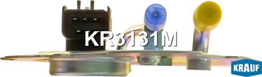 Krauf KR3131M Модуль в сборе с бензонасосом - 6