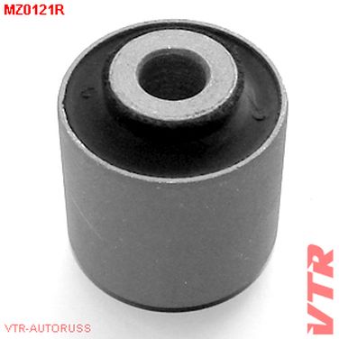VTR MZ0121R Сайлентблок рычага передней подвески, наружный - 1
