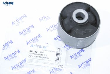 Arirang ARG12-1254 Сайлентблок задний переднего рычага - 1