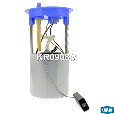 Krauf KR0908M Модуль в сборе с бензонасосом - 1