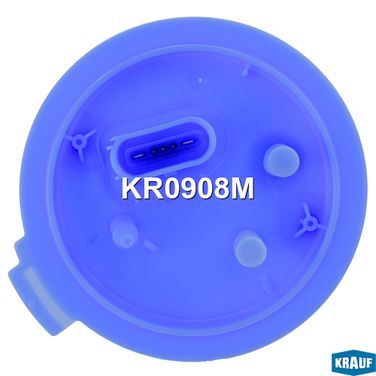 Krauf KR0908M Модуль в сборе с бензонасосом - 2