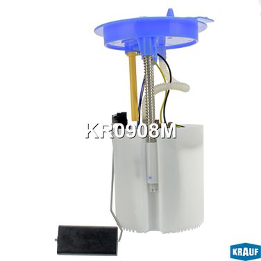 Krauf KR0908M Модуль в сборе с бензонасосом - 3