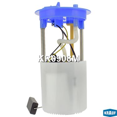 Krauf KR0908M Модуль в сборе с бензонасосом - 4