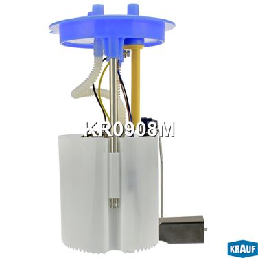 Krauf KR0908M Модуль в сборе с бензонасосом - 5