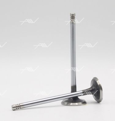 AUTOWELT VE51005 Клапан ВЫП VAG adr/apt/bbj... 29.9x6x103.9 - 1