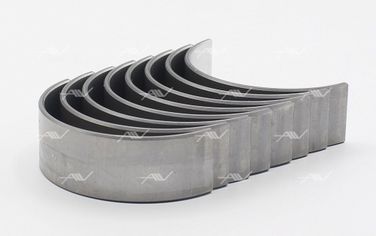 AUTOWELT BE31120 Вкладыши шатунные - 4