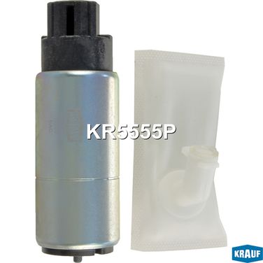 Krauf KR5555P Бензонасос электрический - 1
