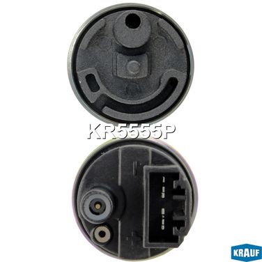Krauf KR5555P Бензонасос электрический - 2
