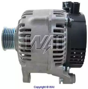 WAI 21358N Генератор - 7