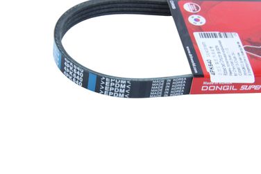 Dongil 4PK640 Ремень поликлиновой - 3