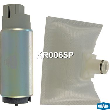 Krauf KR0065P Бензонасос электрический - 1