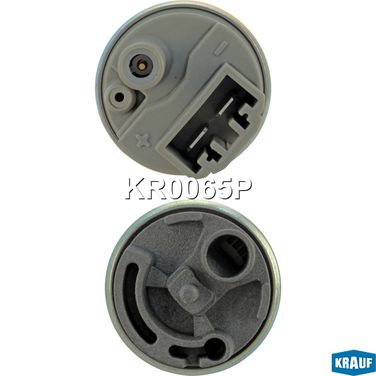 Krauf KR0065P Бензонасос электрический - 2